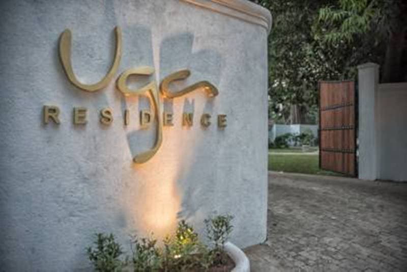 Residence By Uga Escapes photo 1