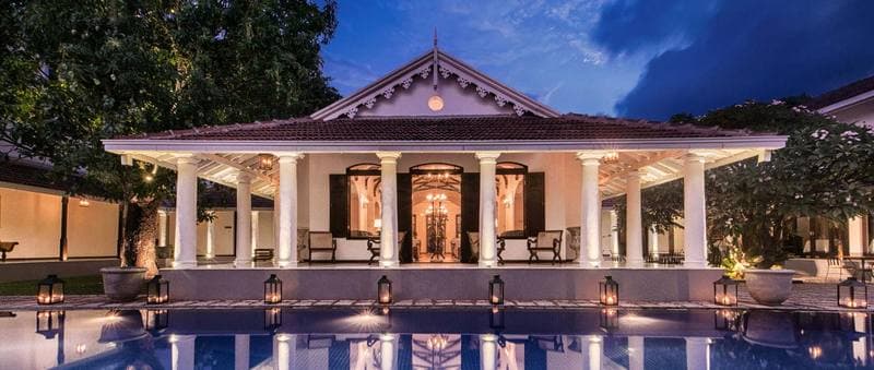 Residence By Uga Escapes 4