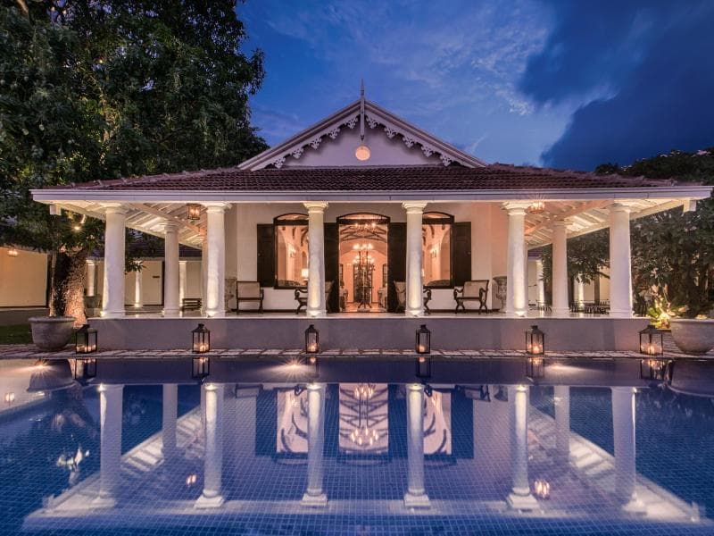 Residence By Uga Escapes 5
