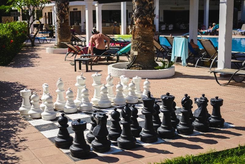 Pefkos Village Resort 5