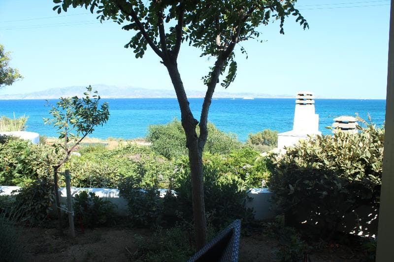 Villa Villa Paradise 2