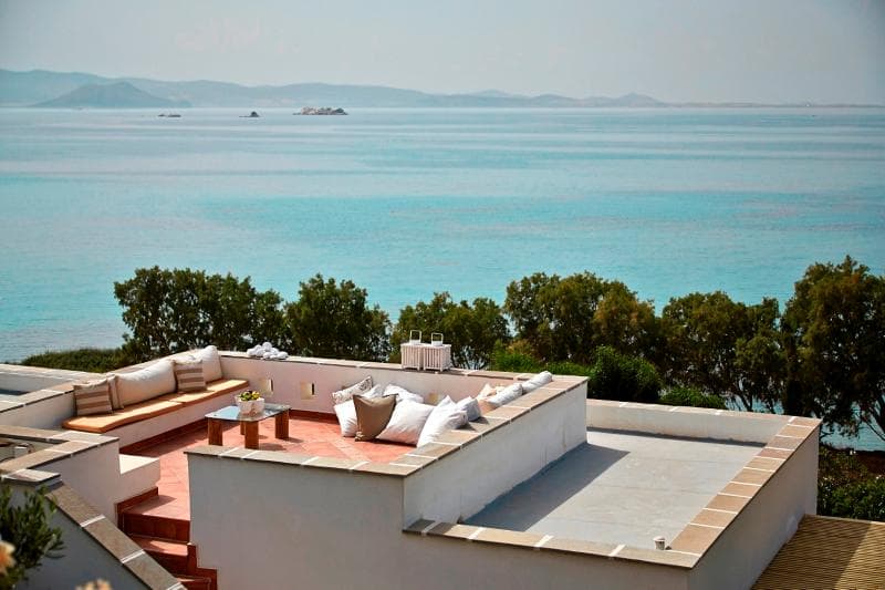 Villa Villa Paradise 4