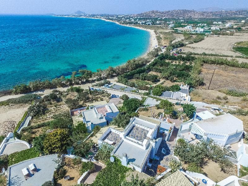 Villa Villa Paradise 5