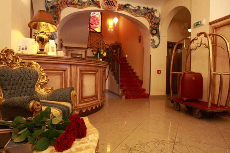 Aqua Marina Boutique Spa 3