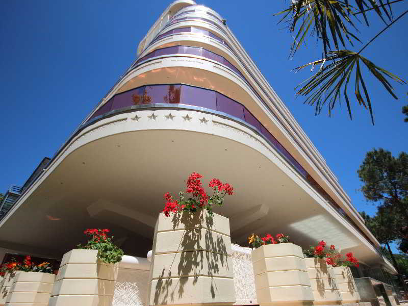 Bovelacci Hotel Paradiso main
