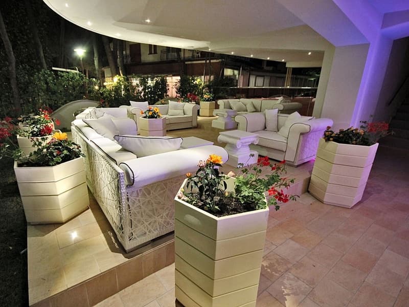 Bovelacci Hotel Paradiso photo 1