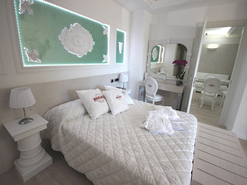 Bovelacci Hotel Paradiso 3