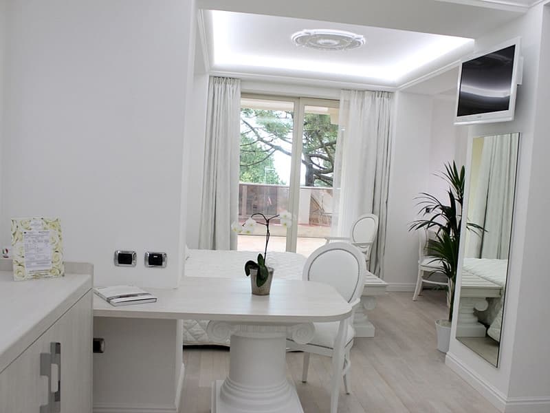 Bovelacci Hotel Paradiso 5