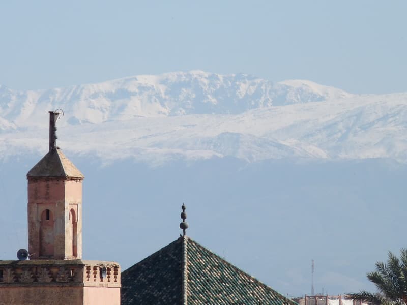 Riad Anya 5