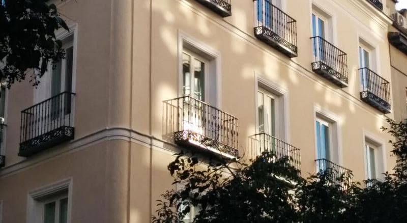 B&B Hotel Madrid Centro Fuencarral 52 1