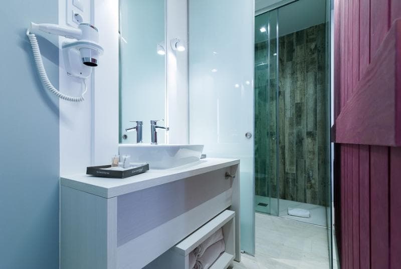 B&B Hotel Madrid Centro Fuencarral 52 5