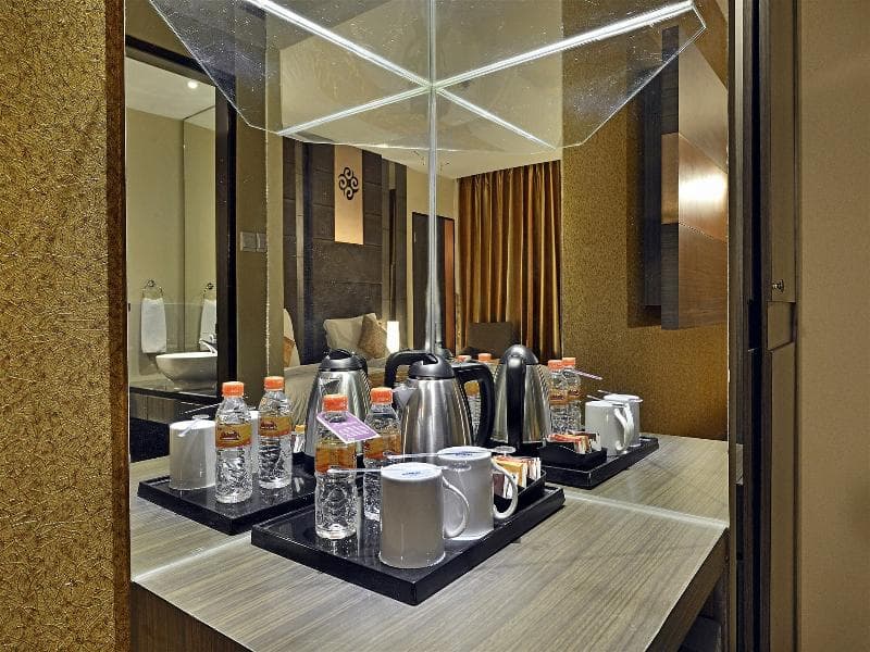 Grand Tjokro Jakarta 3