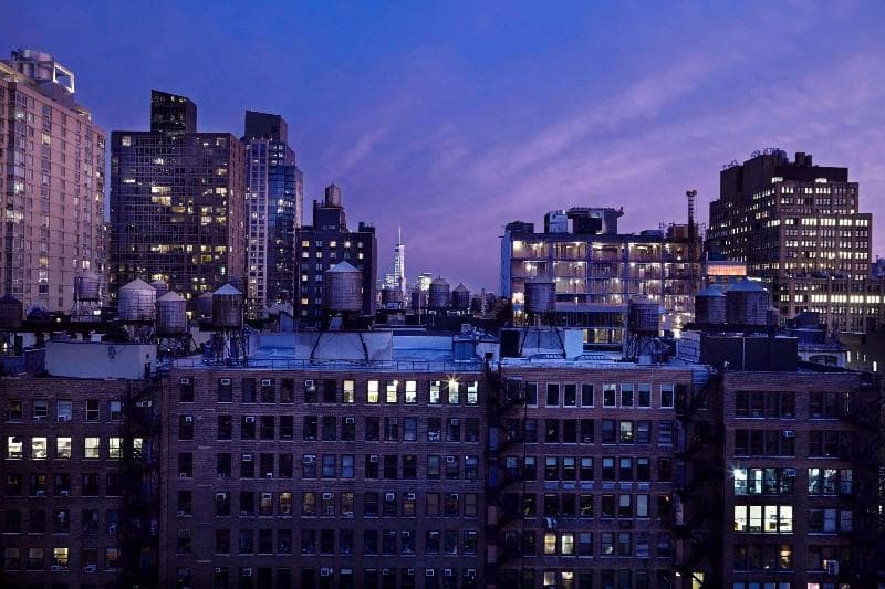 Cambria Hotel New York - Chelsea photo 1