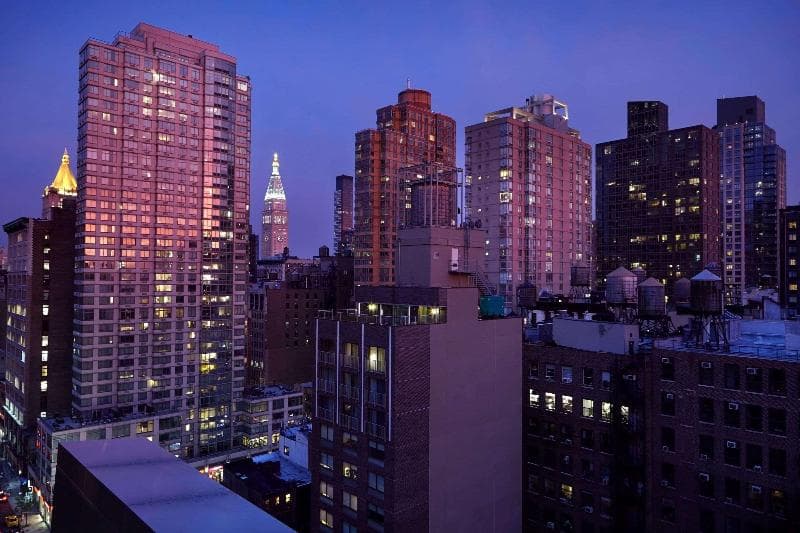 Cambria Hotel New York - Chelsea 3