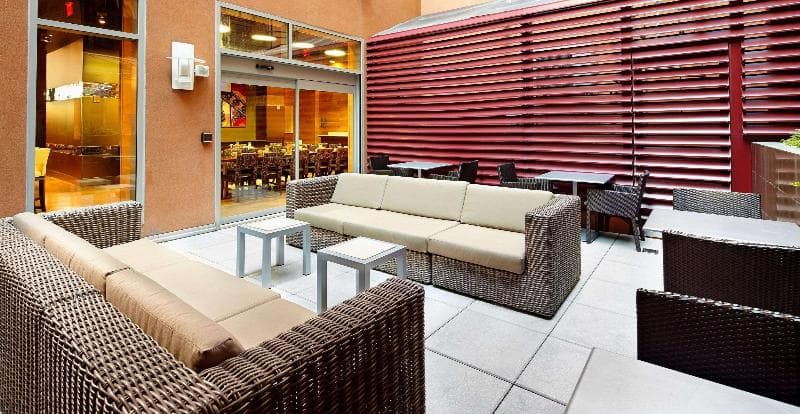 Cambria Hotel New York - Chelsea 4
