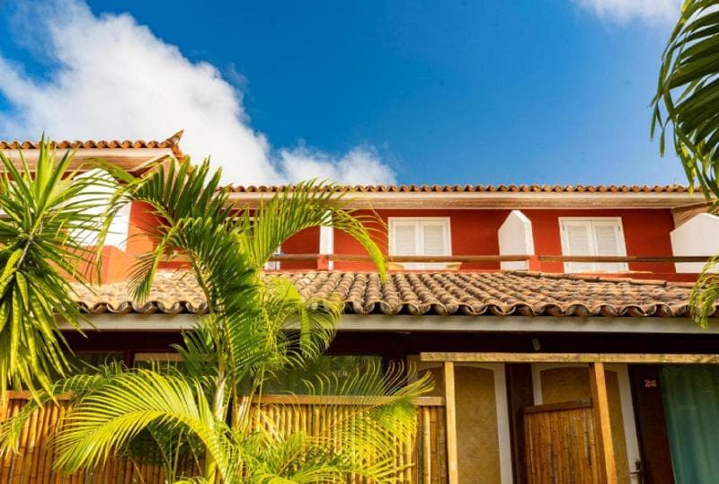 Riviera Búzios Hotel