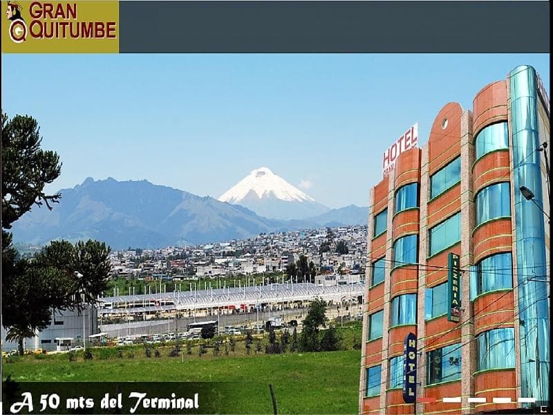 Gran Quitumbe 4