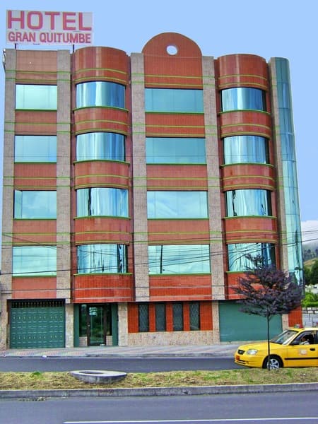 Gran Quitumbe 2