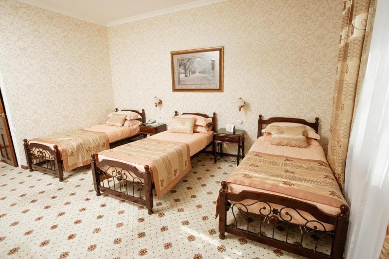 Hotel Asia Khiva photo 1