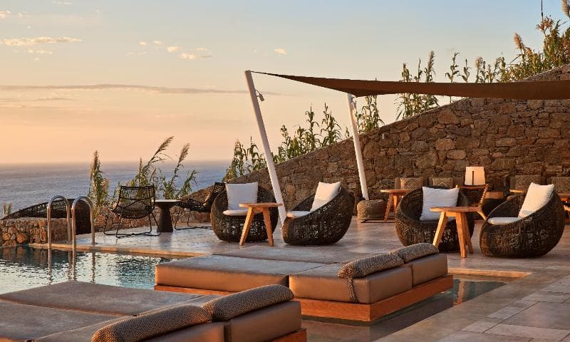 Mykonos Bliss - Cozy Suites, Adults Only Hotel photo 1