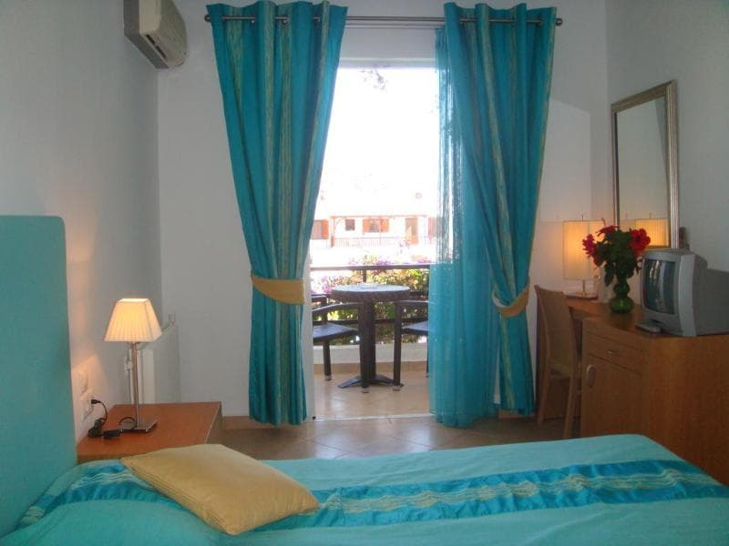 Skala Hotel Patmos 3