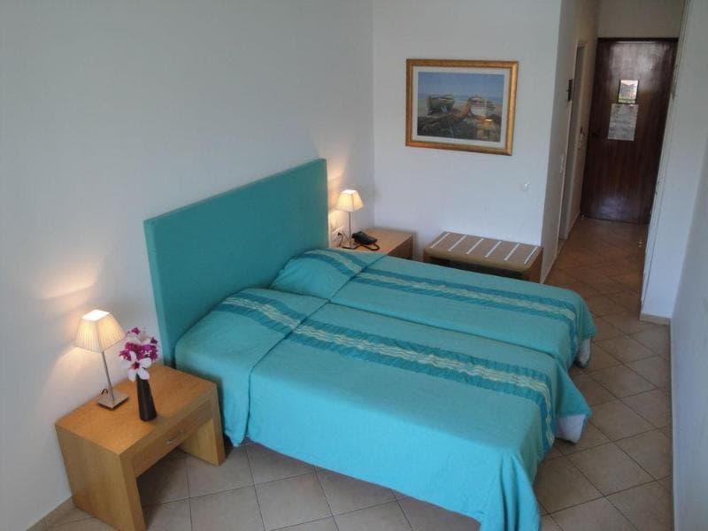 Skala Hotel Patmos 4