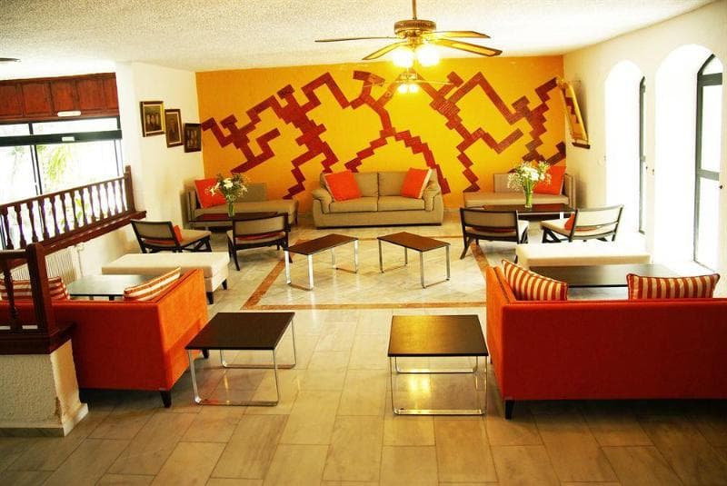 Skala Hotel Patmos 5