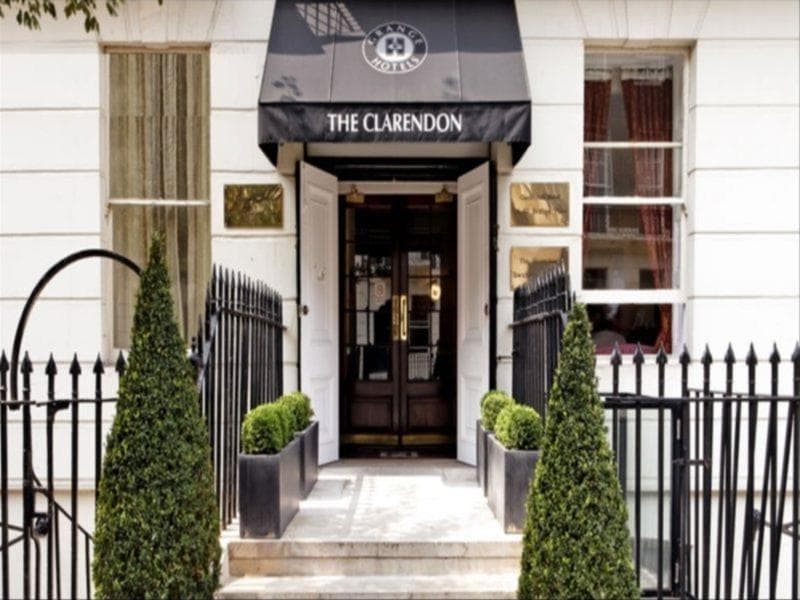 Grange Clarendon 3