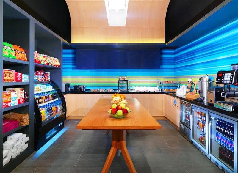 Aloft Bursa 3