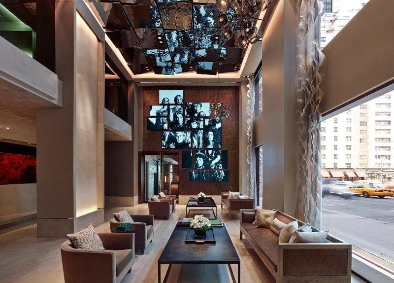 Hilton Club The Quin New York 2