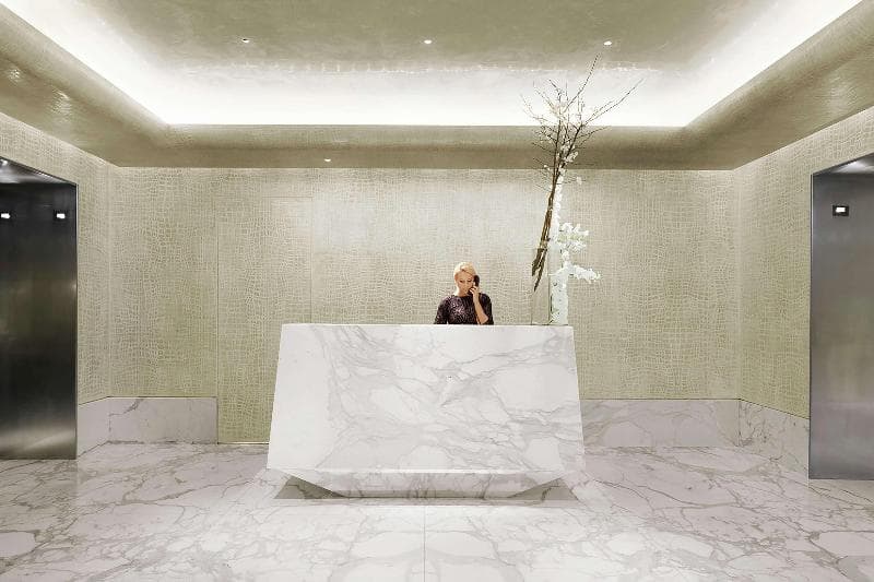 Hilton Club The Quin New York 5