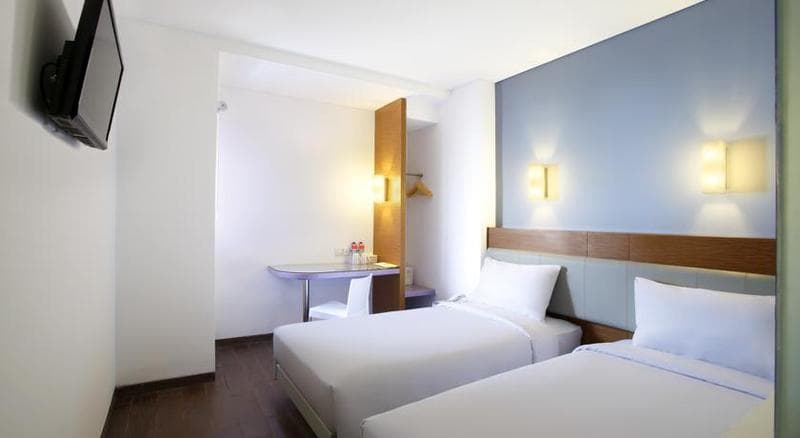 Amaris Hotel Pasar Baru 4