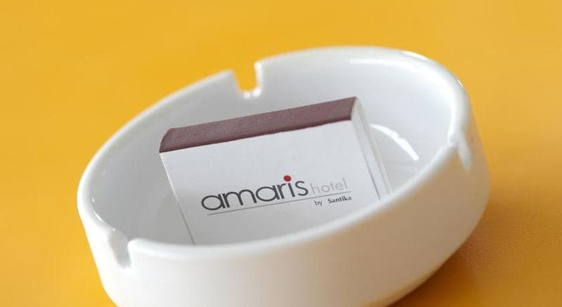 Amaris Hotel Pasar Baru 3