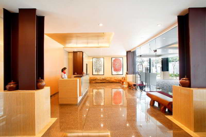 Amaris Hotel Pasar Baru 5