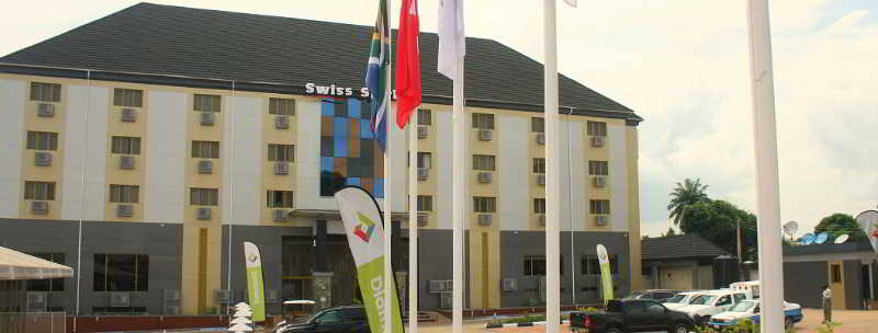 Swiss Spirit Hotel & Suites Mardezok photo 1
