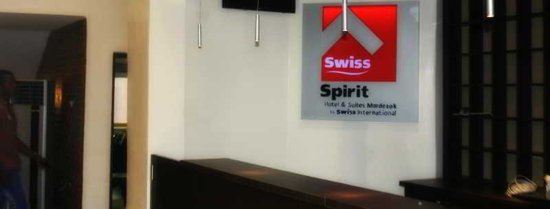 Swiss Spirit Hotel & Suites Mardezok 3