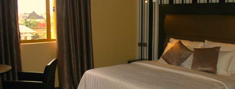 Swiss Spirit Hotel & Suites Mardezok 4