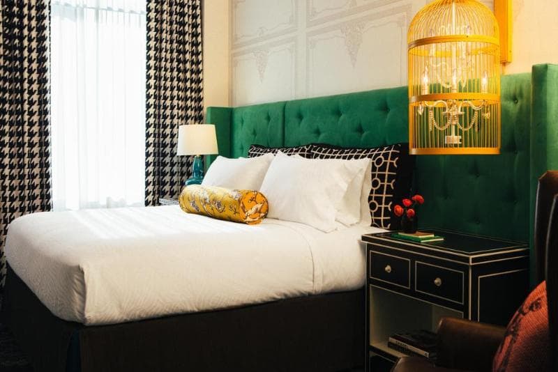 Kimpton Hotel Monaco Pittsburgh 3
