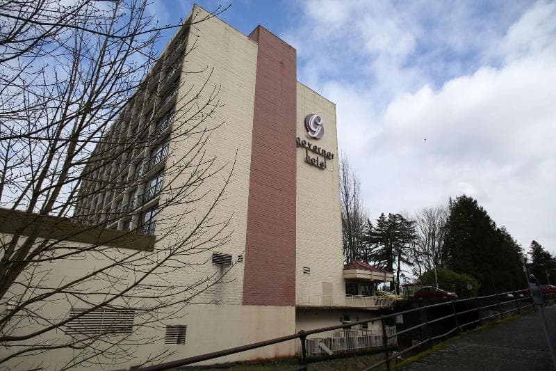 Red Lion Inn & Suites Olympia, Governor Hotel photo 1