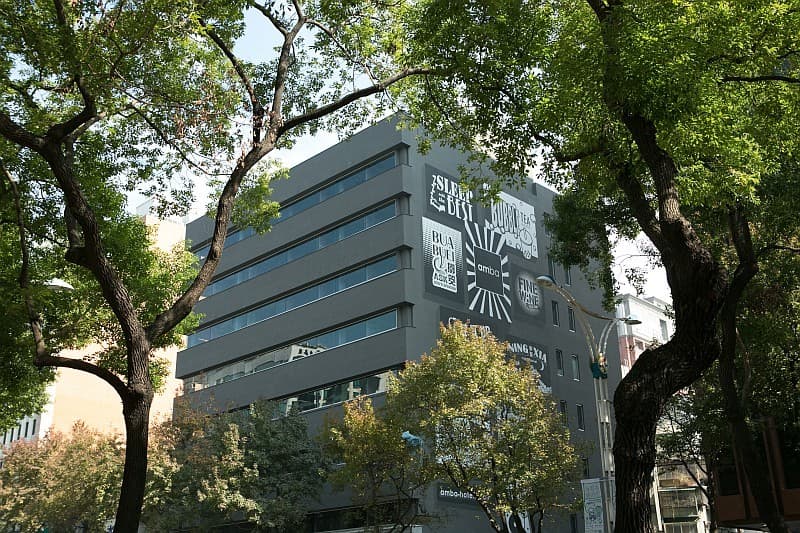 Amba Taipei Zhongshan photo 1