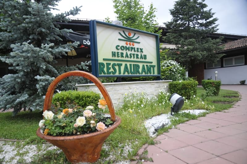 Herastrau photo 1