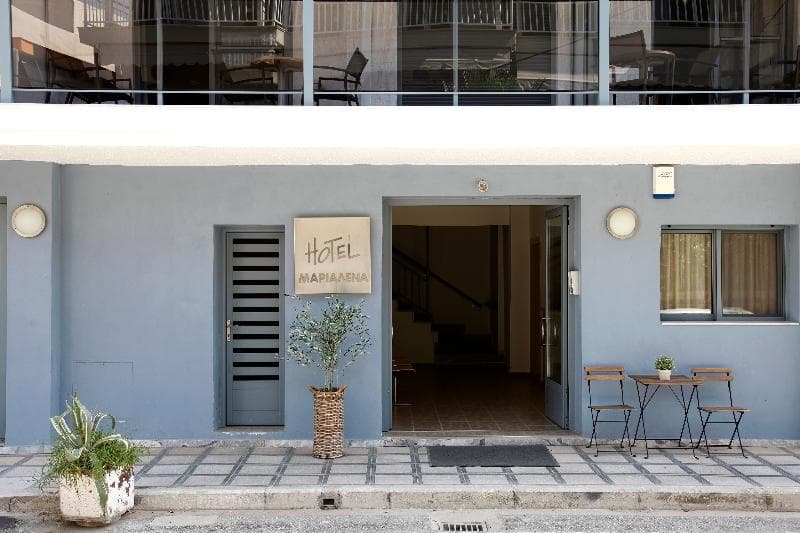 Hotel Marialena 1