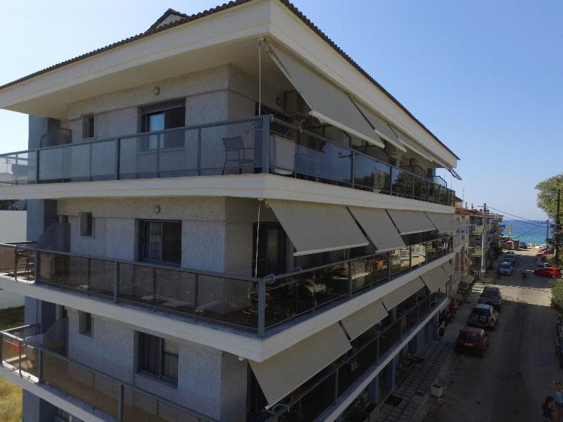 Hotel Marialena 4