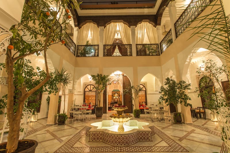 Riad Nasreen 4
