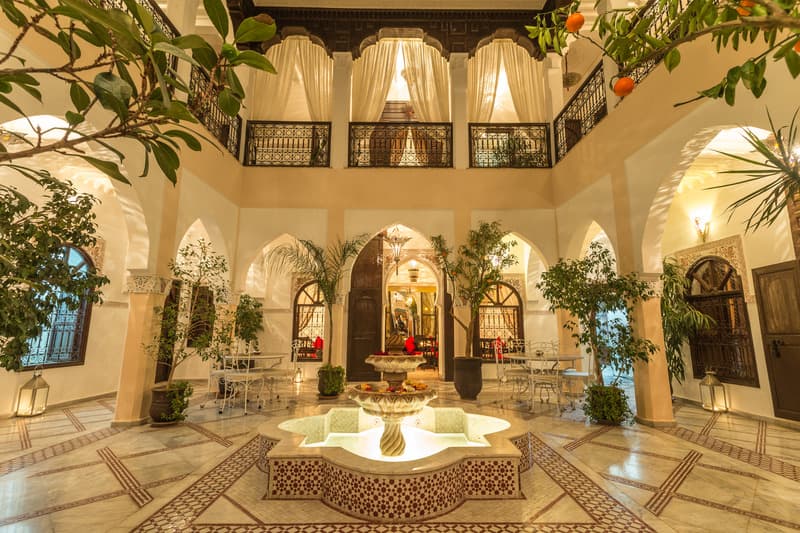 Riad Nasreen 5