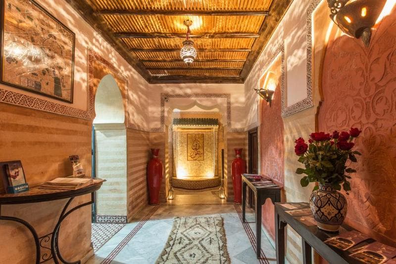 Riad Nasreen photo 1