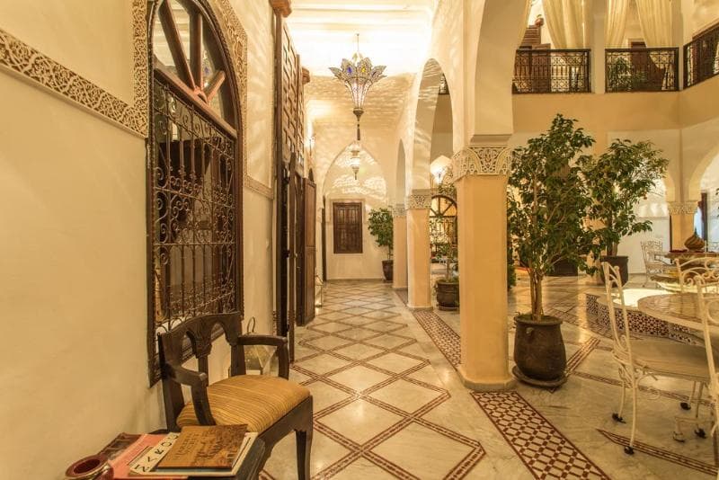 Riad Nasreen 2