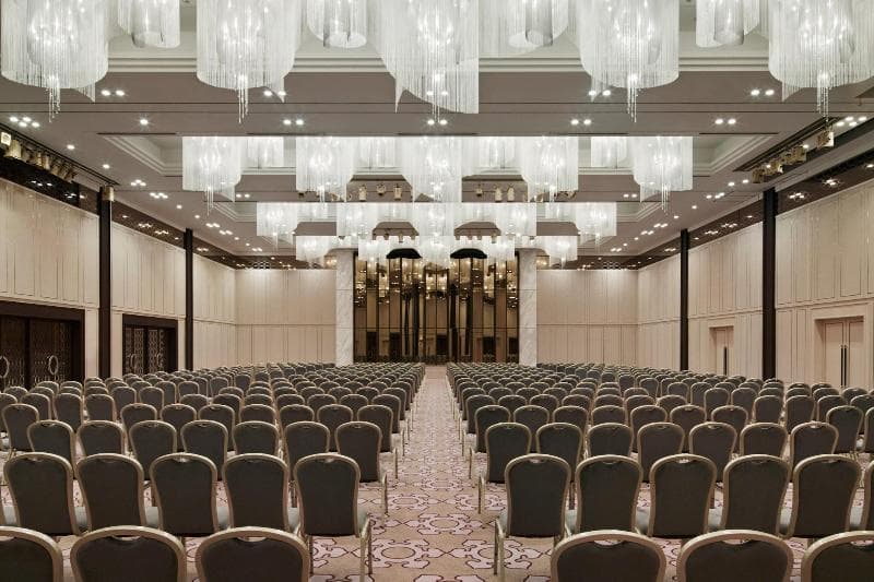 Tokyo Marriott photo 1