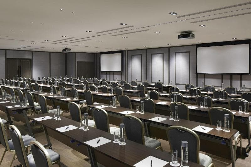 Tokyo Marriott 5