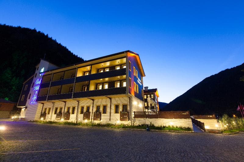 Uzungol Onder Hotel photo 1